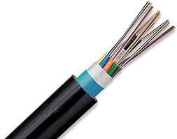 low price24/48 fiber optic cable