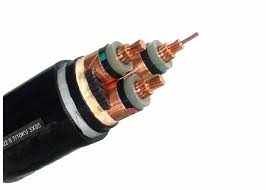 33kv 3 core 185mm cable