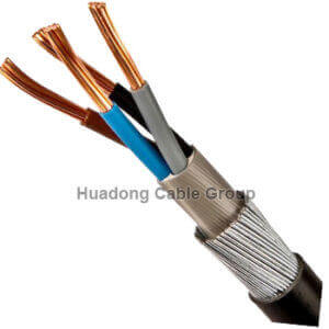 16mm-4-core-armoured-cable