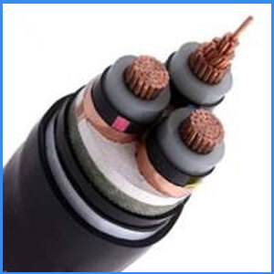 3 core 35mm armoured cable