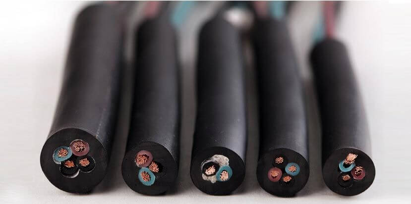 h07rn f cable price