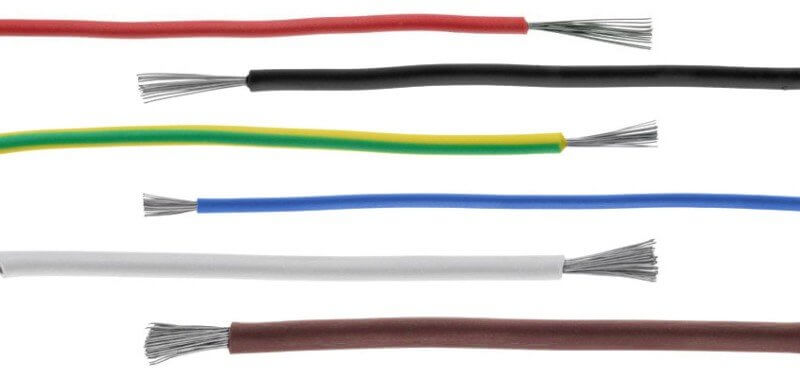 16 awg wire supplier