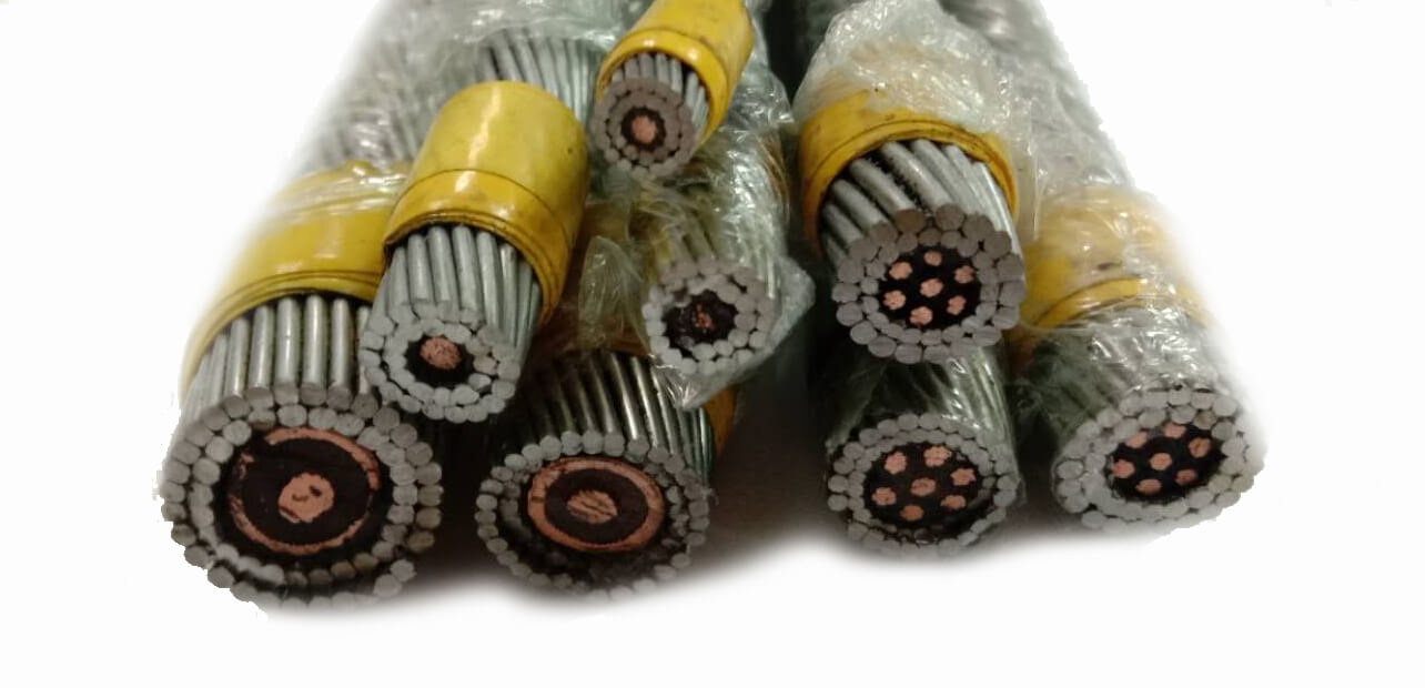 wireline cable price