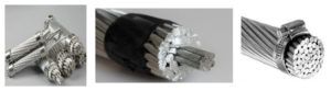 buy low price acsr wolf conductor from Huadong