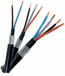 Cable blindado 2/3/4 hilos 16mm swa