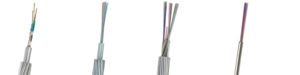Fabricante de cabos de fibra ótica 24/48
