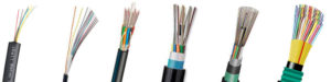 2/4/8/12/48/96/128 single mode fiber optic cable low price for sale
