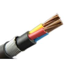 armoured cable 16mm 4 core supplier