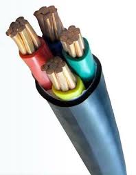 armoured cable 25mm 4 core hot sale