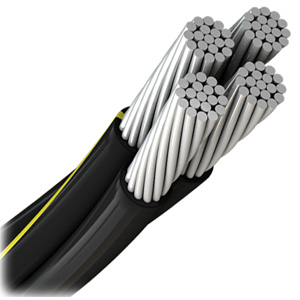 4x35mm abc cable in myanmar