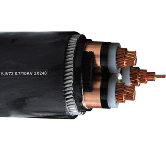 3 core 240mm armoured cable price