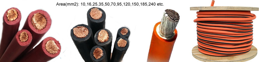 2 gauge welding cable for sale