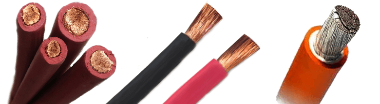 25mm 35mm 70mm welding cable