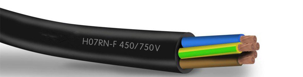 lowest price of h07rn f 5g10 mm cable