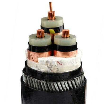 33kv power cable