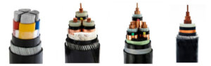 mv armoured cable manufacturer