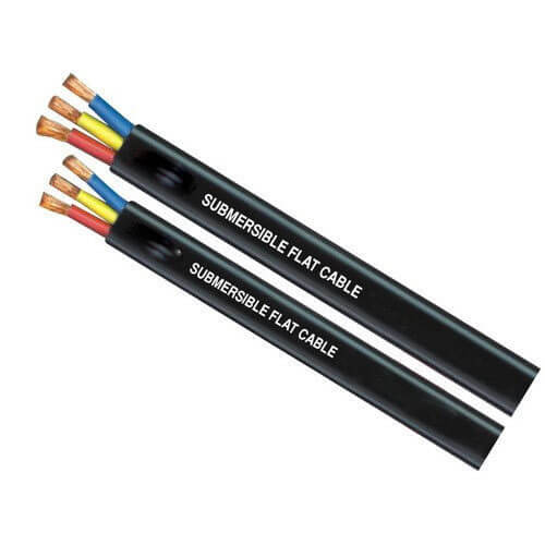 submersible pump cable price in philippines