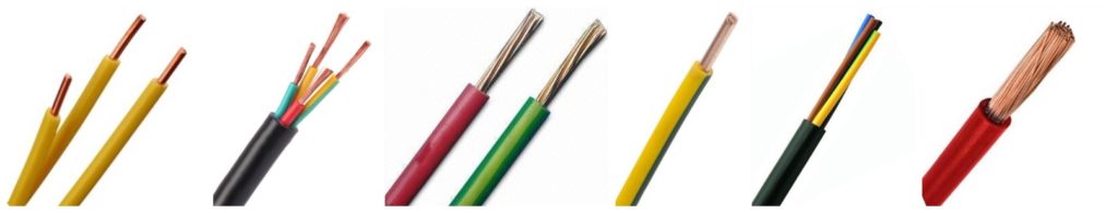 electrical cable shops in ghana
