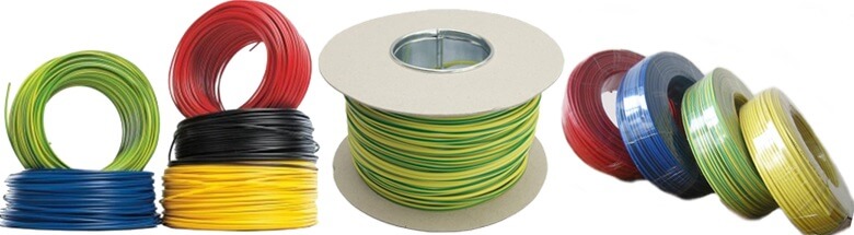 electrical wire suppliers