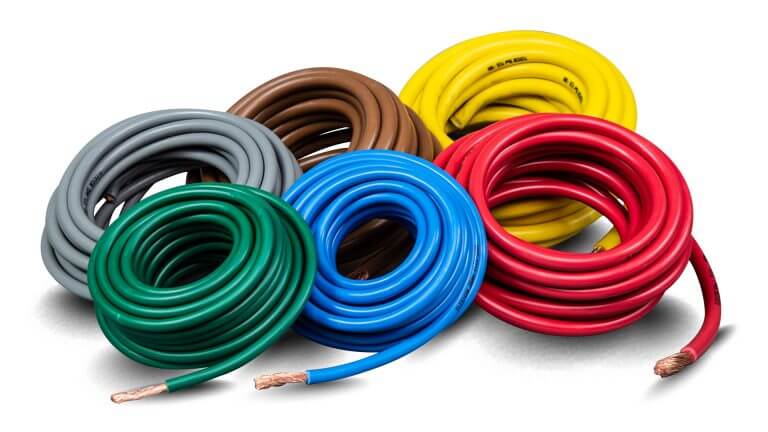 welding cable price philippines
